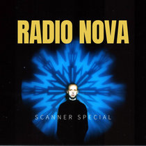 Radio Nova Scanner Special cover art