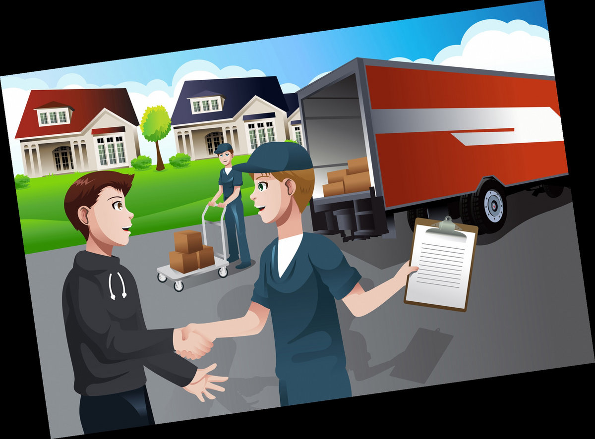 Image result for pack your bags moving