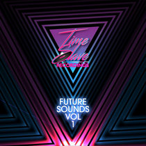 FutureSounds Volume 1 [REDUX] cover art
