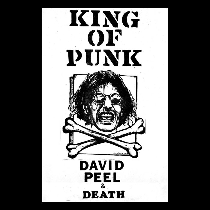 超希少 crass Dave King 作品　punk 超希少 crass Dave King 作品 punk - メルカリ