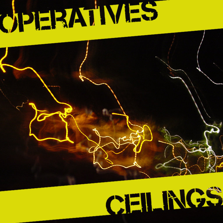 Exclusive Download | Operatives