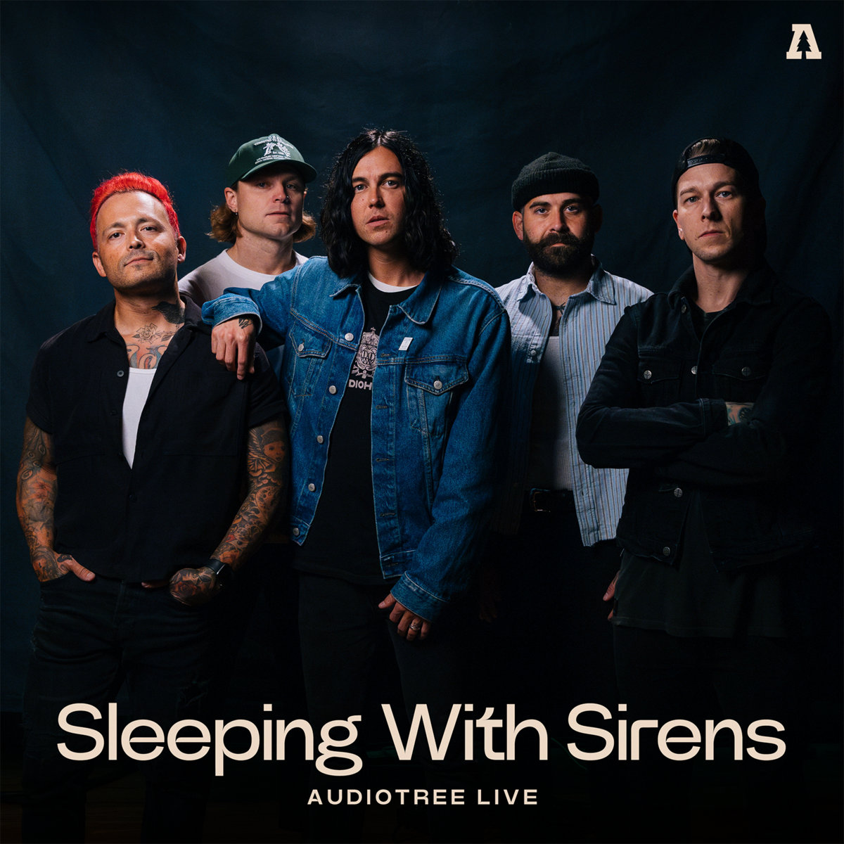 Sleeping With Sirens on Audiotree Live | Sleeping With