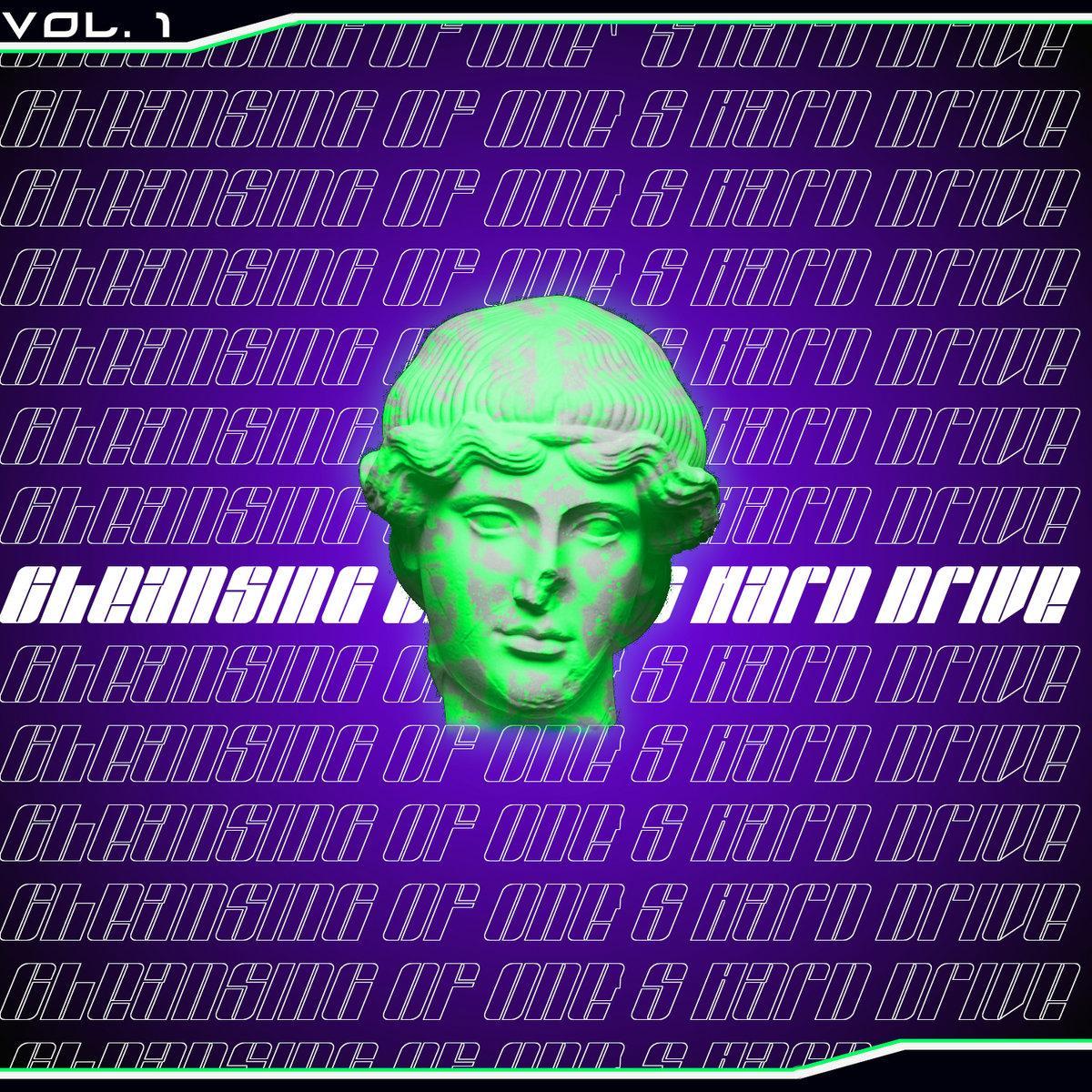 Cleansing of One's Hard Drive Vol. 1 thelowestkey тнєℓσωєѕткєу