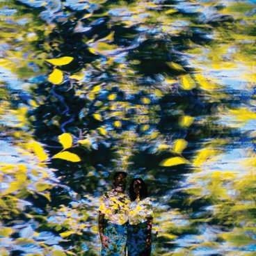 Labyrinthe main photo