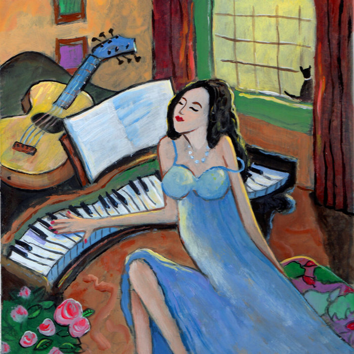 Paint Me A Picture Jodie Whipp