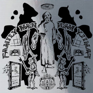 s/t LP [2010] cover