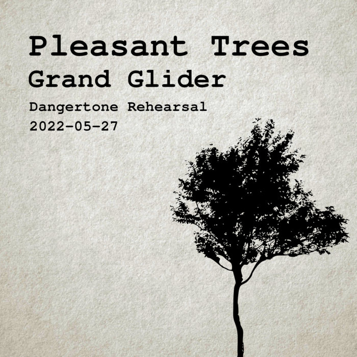 Pleasant Trees Grand Glider Private