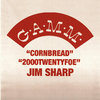 Cornbread / 2000TwentyFoe