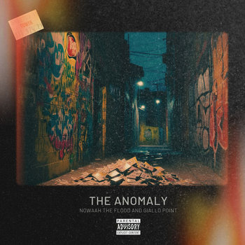 Music | NOWAAH THE FLOOD