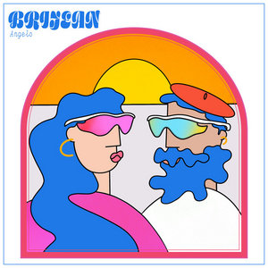Brijean — Angelo