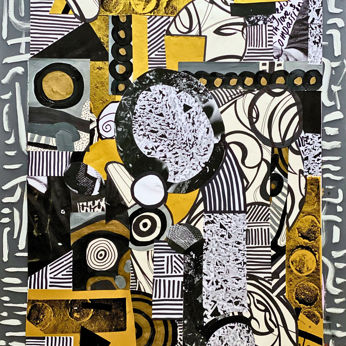 Levitations (Live) | Oscar Rossignoli