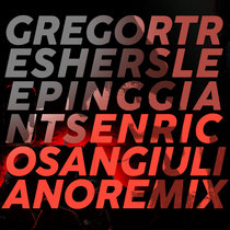 Gregor Tresher — Original