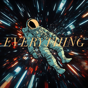 Everything cover