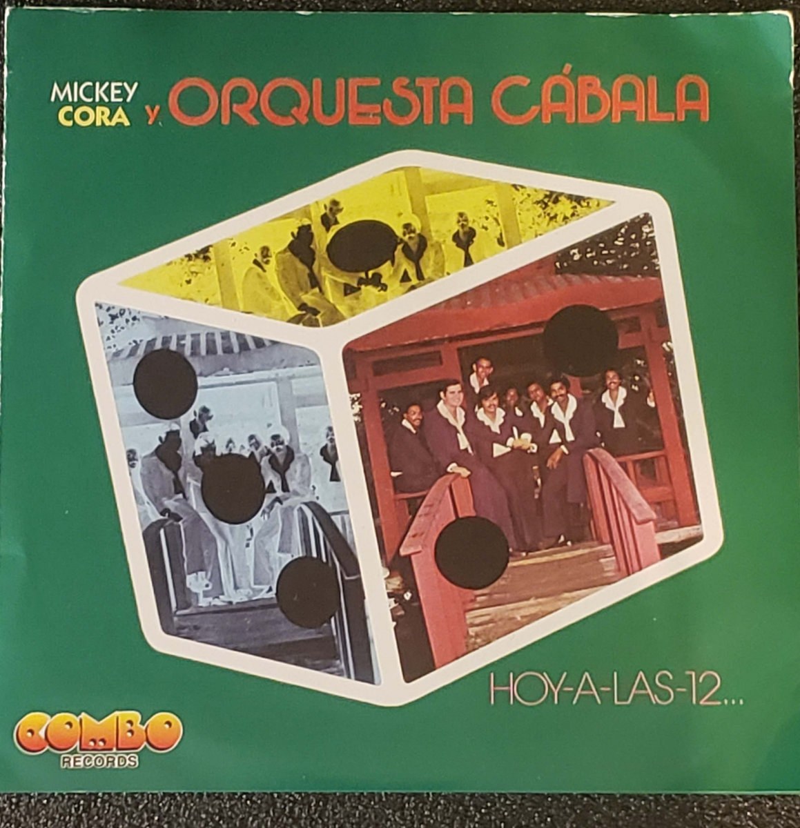 Orquesta Cabala | Orquesta Cabala | Dj Karloz