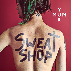 SWEATSHOP cover