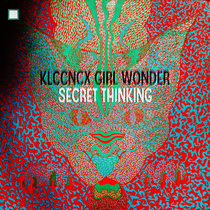 Secret Thinking cover art