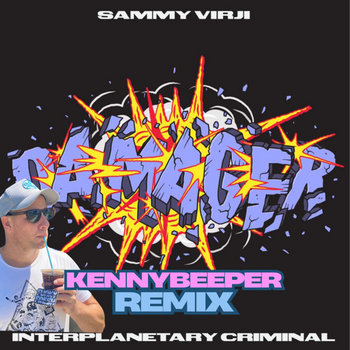 Music | Kenny Beeper