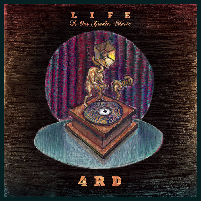 extralife's collection | Bandcamp