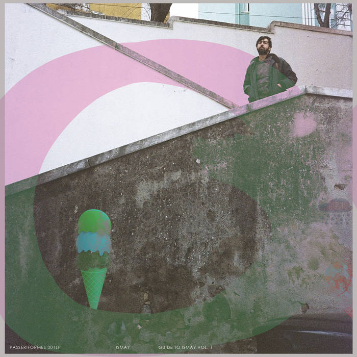 GUIDE TO ISMAY VOL.1