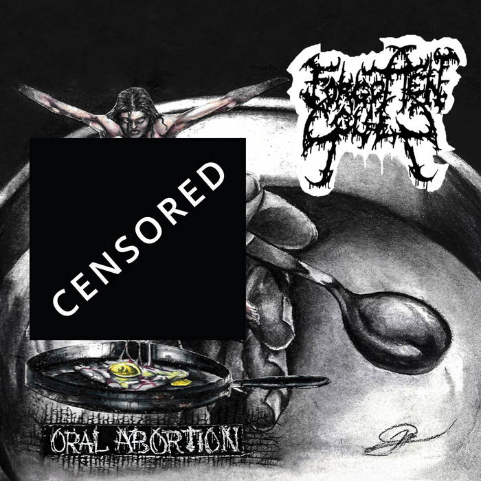 Demo 1996 | Splattered Cadaver | Doomed to Obscurity Records