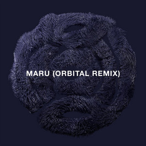 Plaid — Maru (Orbital Remix)