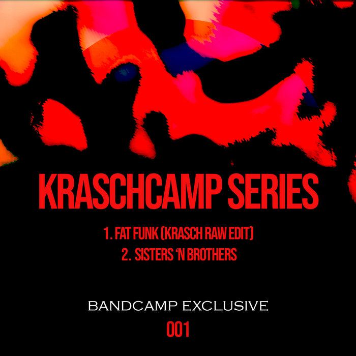 Krasch