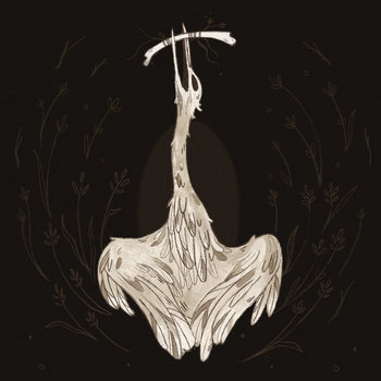 MEGAFAUNA cover art