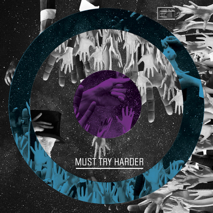 Must Try Harder EP | Cocosuma