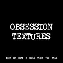 OBSESSION TEXTURES [TF01268] cover art