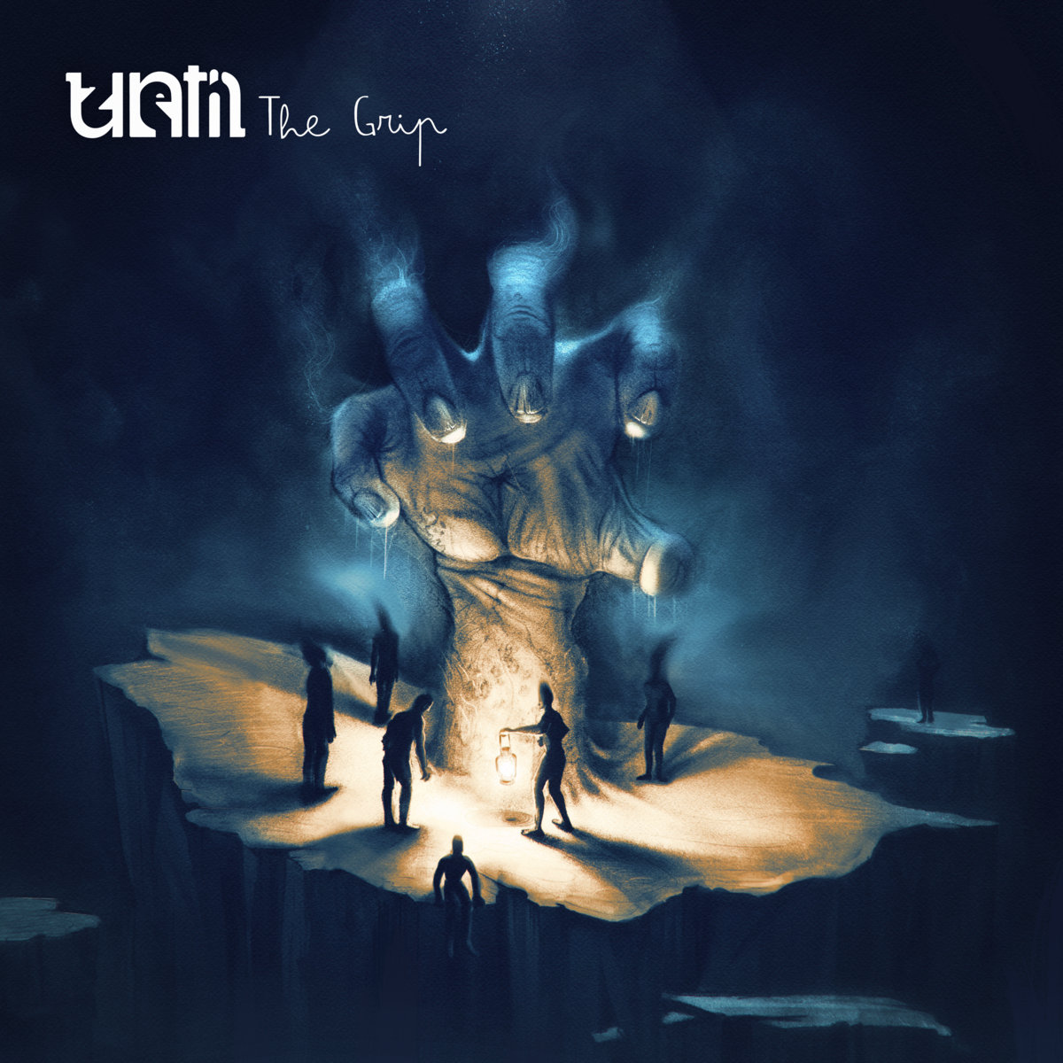 The Grip | Until Zen