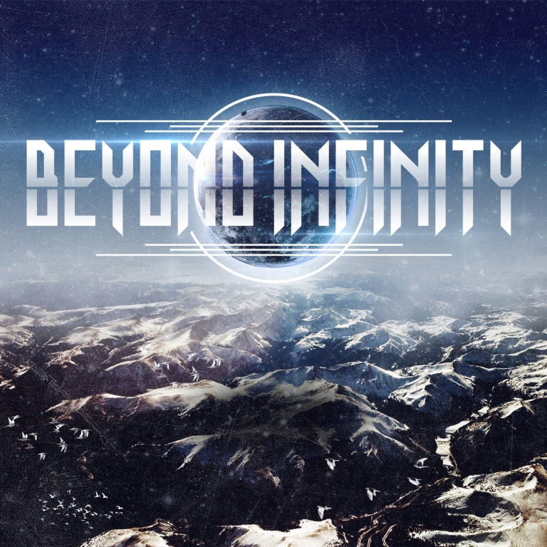 美品！ BEYOND INFINITY ビヨンドインフィニティ　15P　中古 Beyond Infinity (EP) | Beyond Infinity