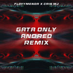 FloyyMenor, Cris Mj - Gata Only (Andreo Remix)