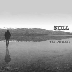 The Distance cover