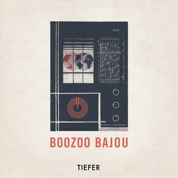 Boozoo Bajou – Grains – 2 x Vinyl (180 g, LP, Album, Reissue
