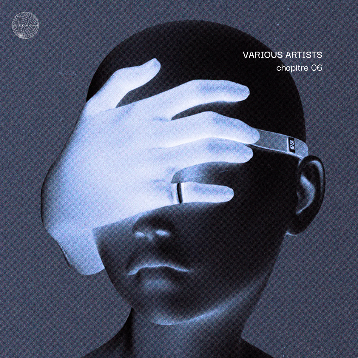 洋楽 Sixtoo / The Psyche Intangible The Psyche Intangible | Sixtoo | Ant Records