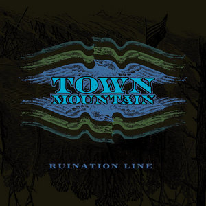 Ruination Line / Struck It Rich cover