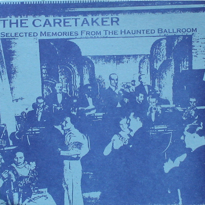 The revolving bandstand | The Caretaker