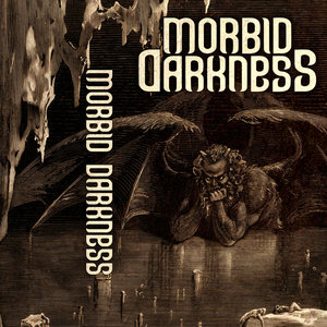 Morbid Darkness 30th Anniversary Edition cover