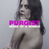 Image of a Woman EP cover art