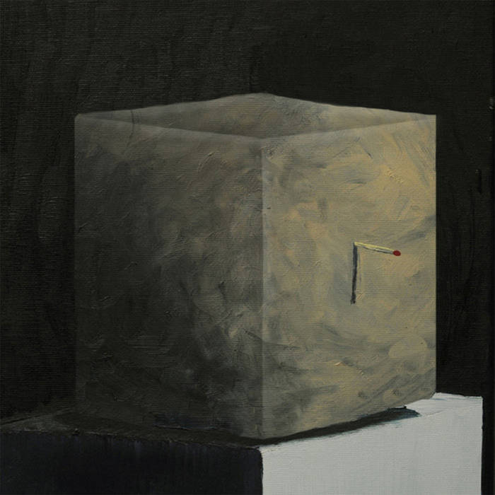 Minecraft, but it's An Empty Bliss Beyond This World | Supra