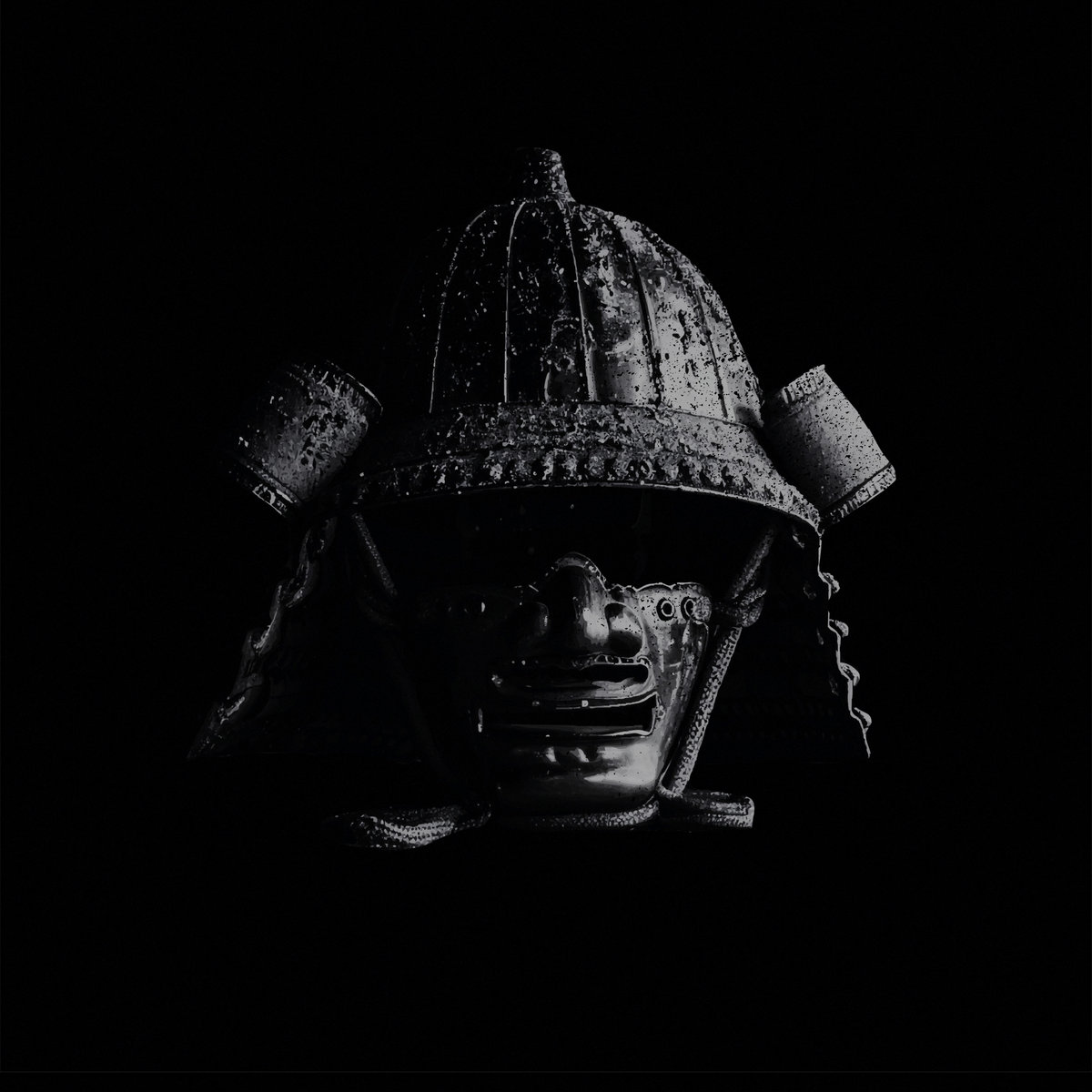 Fuck Society EP | Hallucinator | PRSPCT Recordings