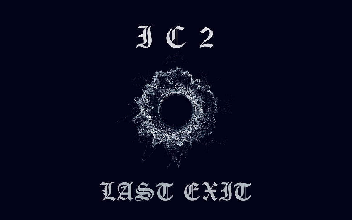 IC2 - Dead End