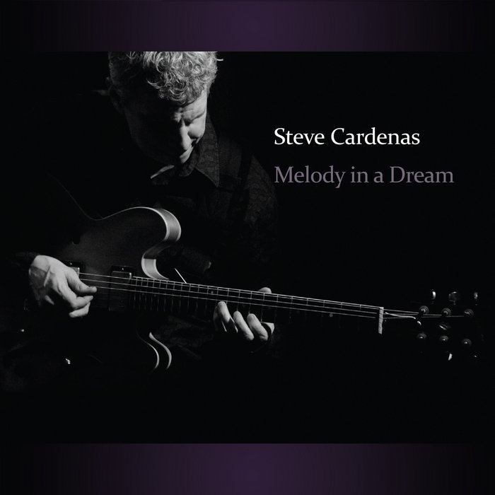 Steve cardenas jazz best sale
