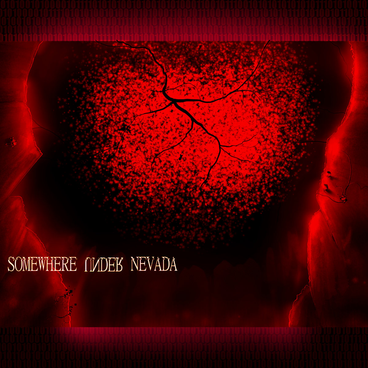 Somewhere Under Nevada (CRY.NN) | CRY.NN
