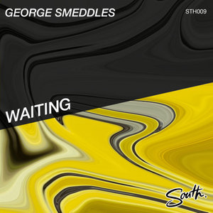 George Smeddles - Waiting cover