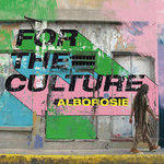 Alborosie - For The Culture