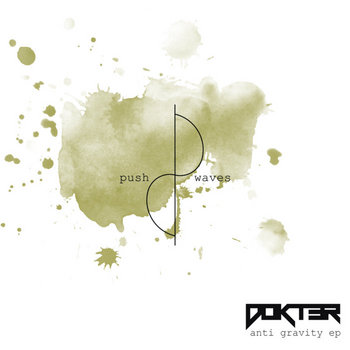 .009 Anti - Gravity EP