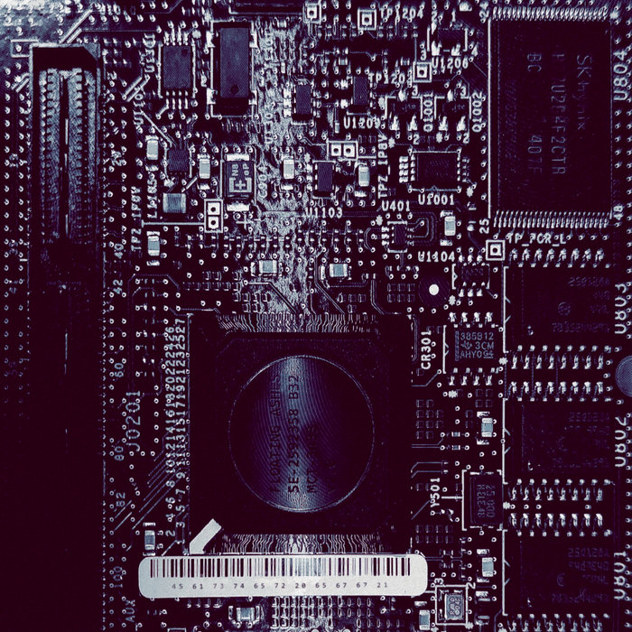 Impulse Floating Ashes