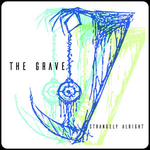 The Grave cover