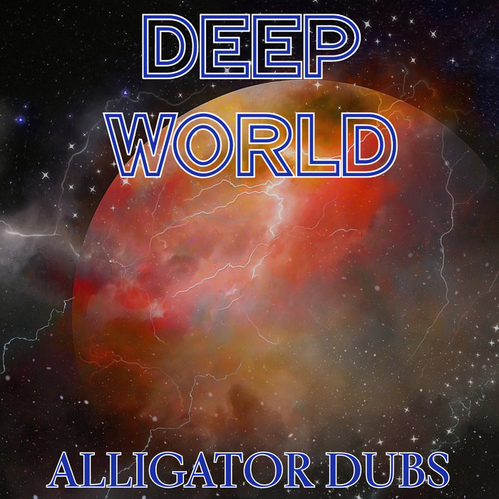 Deep World Alligator Dubs